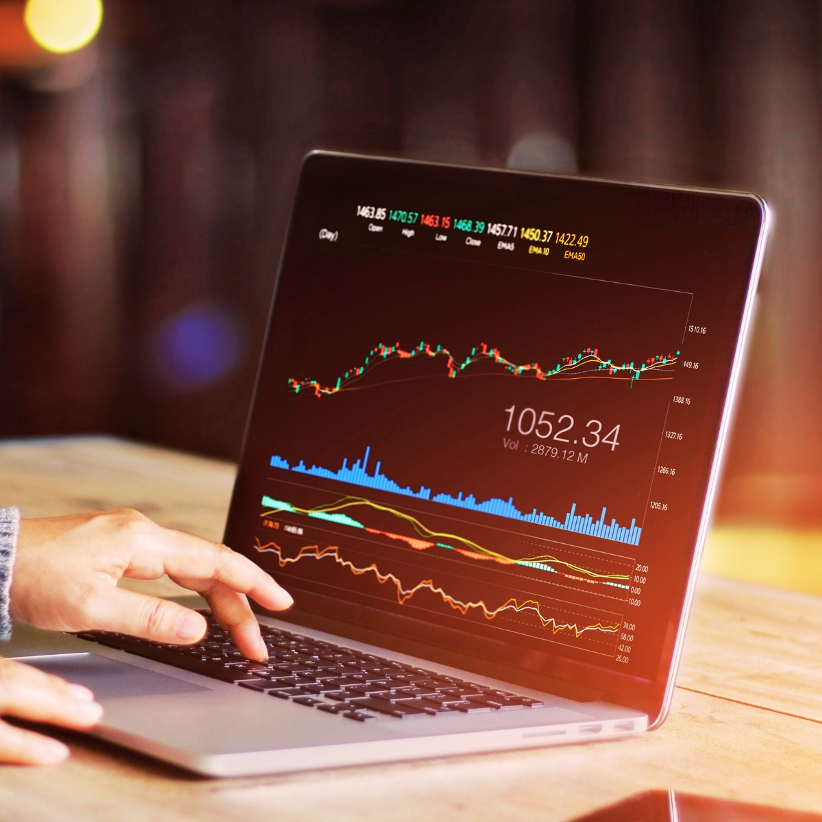Forex Trading Tools Must-Have Resources for Traders
