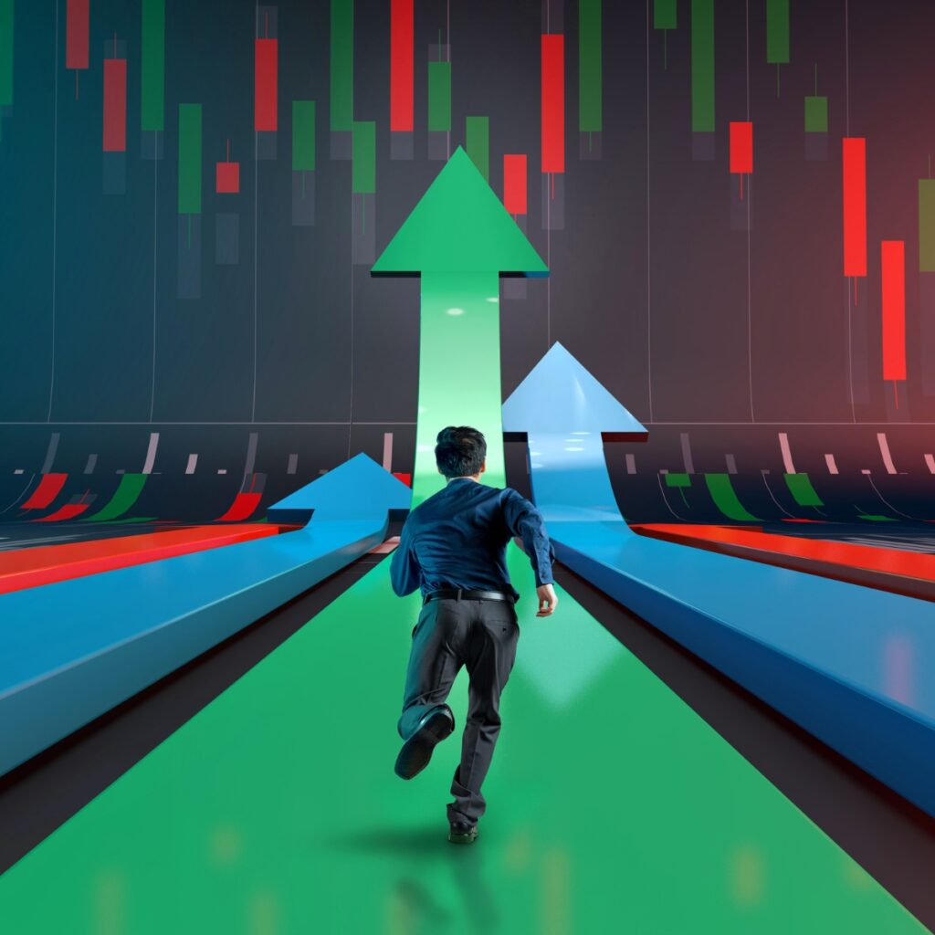 Mastering Technical Analysis Essential Tools for Forex Traders